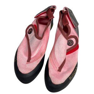 Kid's Butora Brava Climbing Shoes – Size US 4 (EU 35.5)